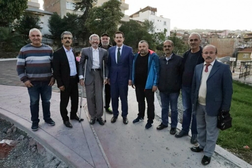 İlkadım’da Durmak Yok, Hizmete Devam