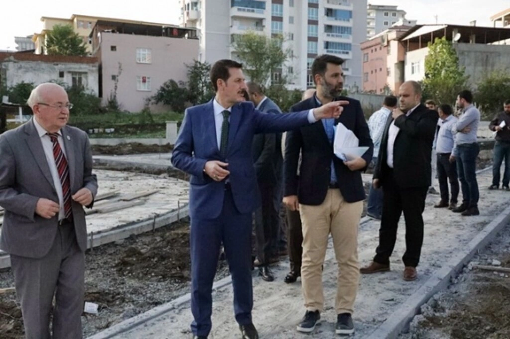 İlkadım’da Durmak Yok, Hizmete Devam