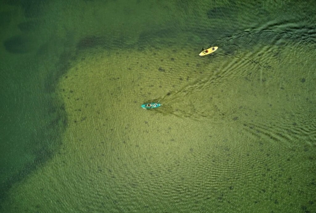KAPIKAYAFEST FOTOĞRAFLARI SERGİLENECEK