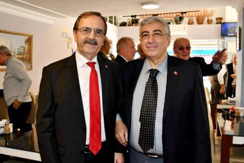BAFRA LİSESİ MEZUNLARI BAFRA’DA BULUŞTU