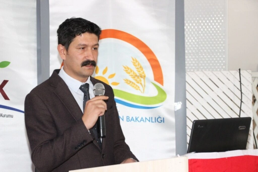 ALAÇAM'DA YEREL KALKINMA STRATEJİ TOPLANTISI YAPILDI
