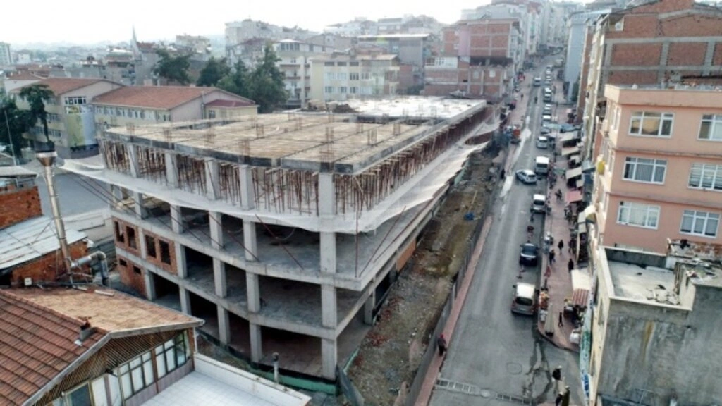 Başkan Erdoğan Tok gönüllere dokunmaya devam ediyor