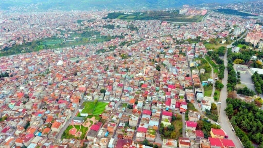 Başkan Erdoğan Tok gönüllere dokunmaya devam ediyor