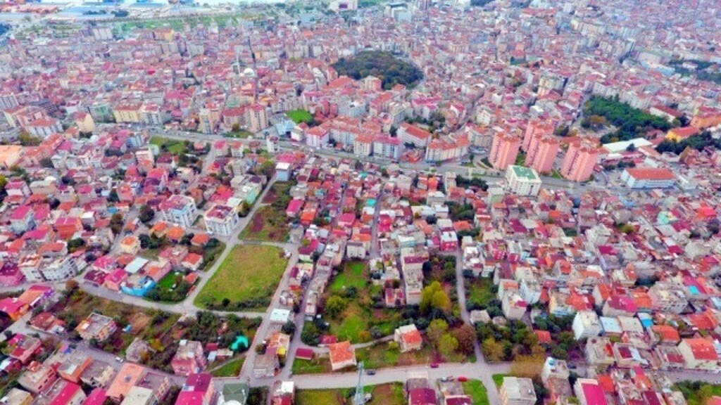 Başkan Erdoğan Tok gönüllere dokunmaya devam ediyor