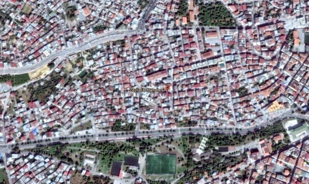 Başkan Erdoğan Tok gönüllere dokunmaya devam ediyor