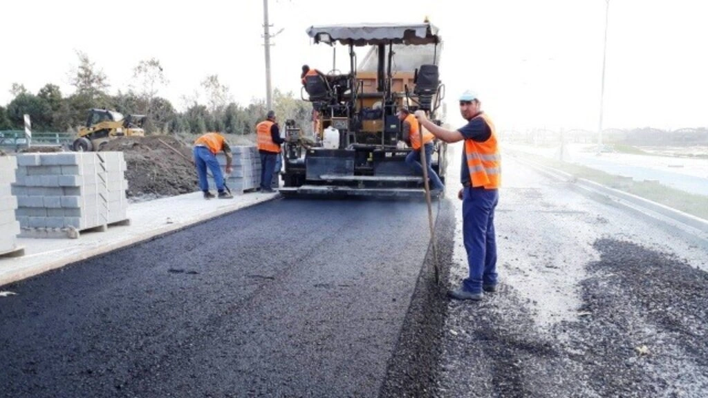 SAMSUN BÜYÜKŞEHİR BELEDİYESİ HER YERDE