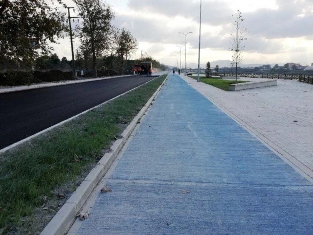 SAMSUN BÜYÜKŞEHİR BELEDİYESİ HER YERDE