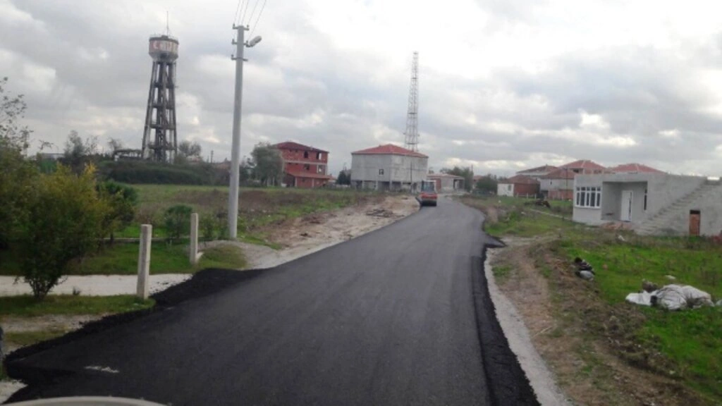 SAMSUN BÜYÜKŞEHİR BELEDİYESİ HER YERDE