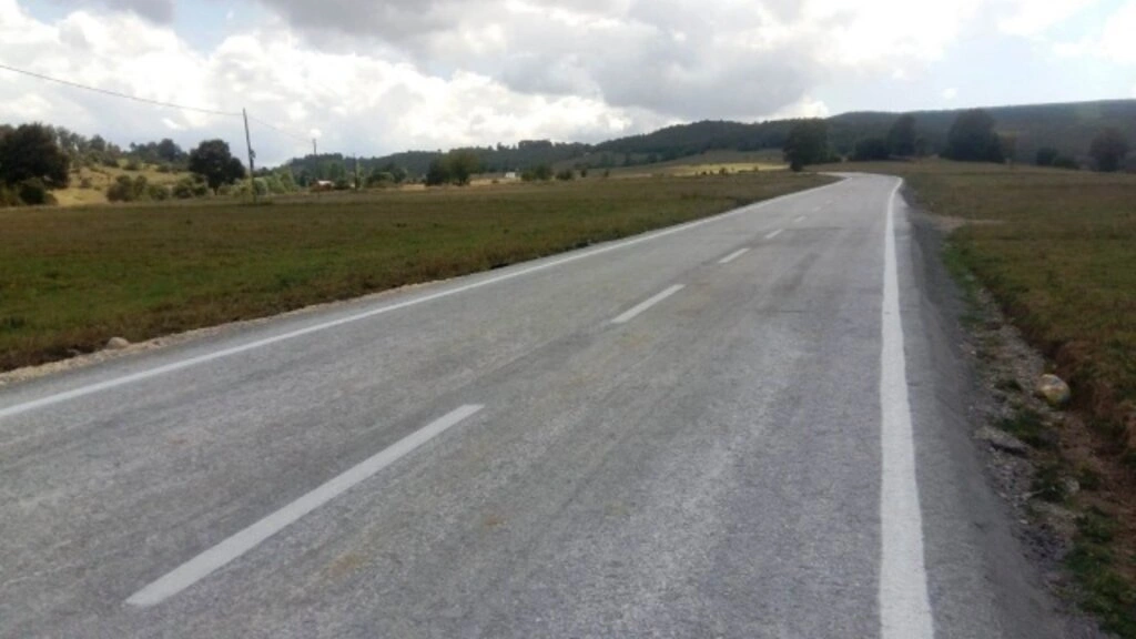 SAMSUN BÜYÜKŞEHİR BELEDİYESİ HER YERDE