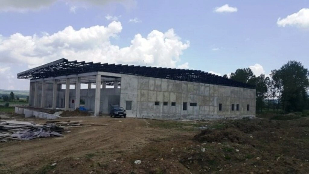 SAMSUN BÜYÜKŞEHİR BELEDİYESİ HER YERDE