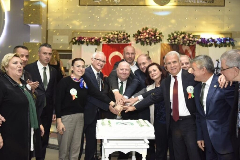 Samsun Balkan Türkleri Derneği'nden Dayanışma Gece