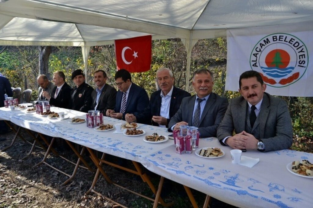 Fatih Karayolları Kolin Orta Okulundan Kardeş Okul Projesi