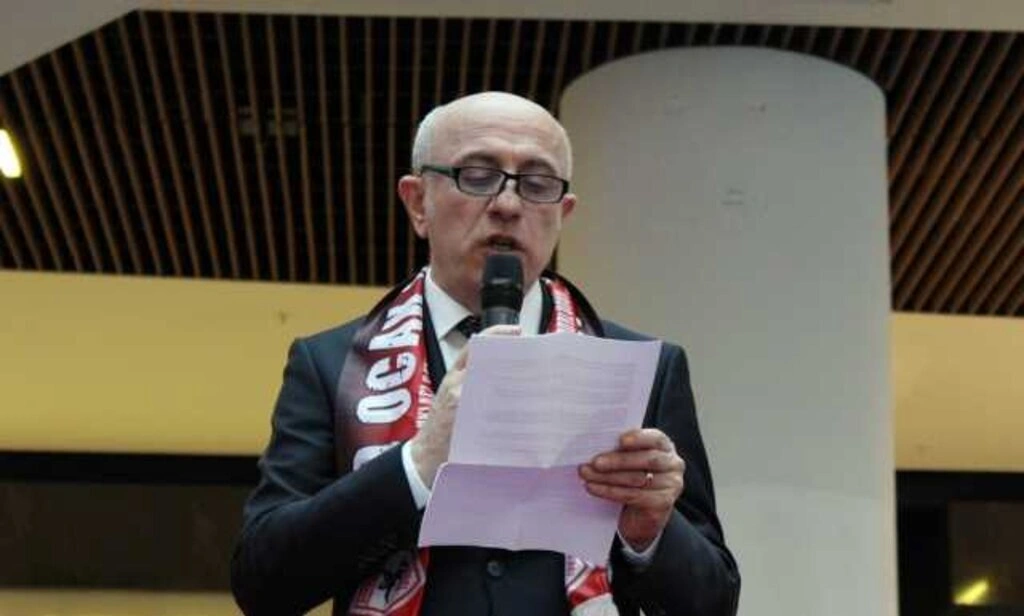 Samsun'un çocukları 20 Ocak’ı unutmadı