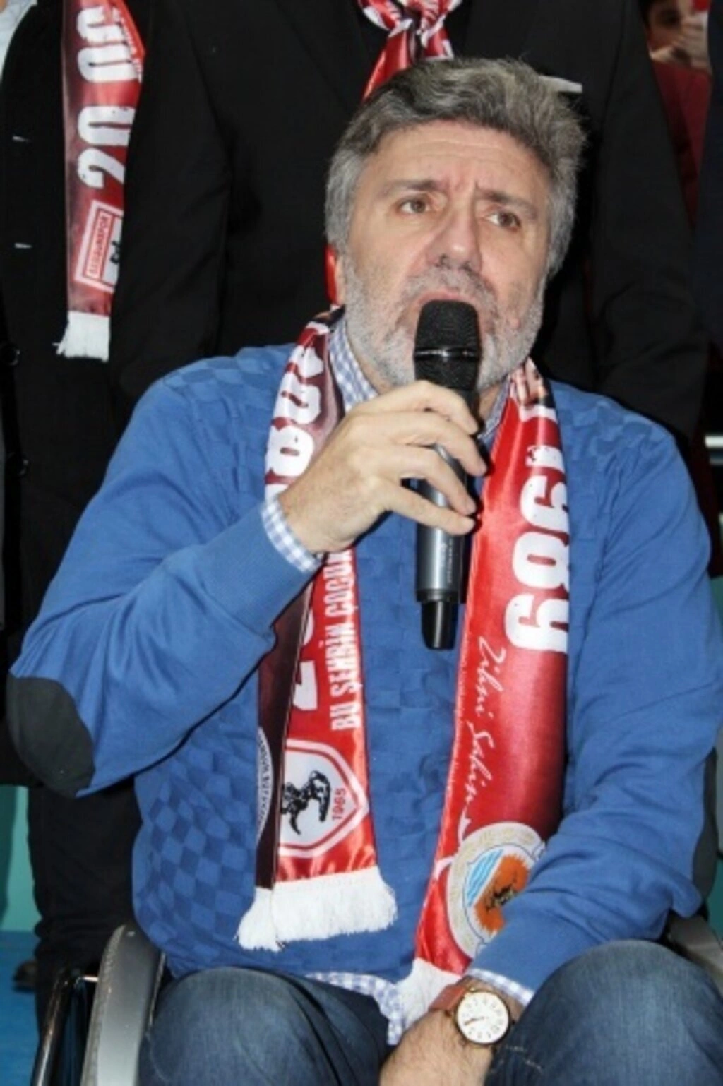 Samsun'un çocukları 20 Ocak’ı unutmadı