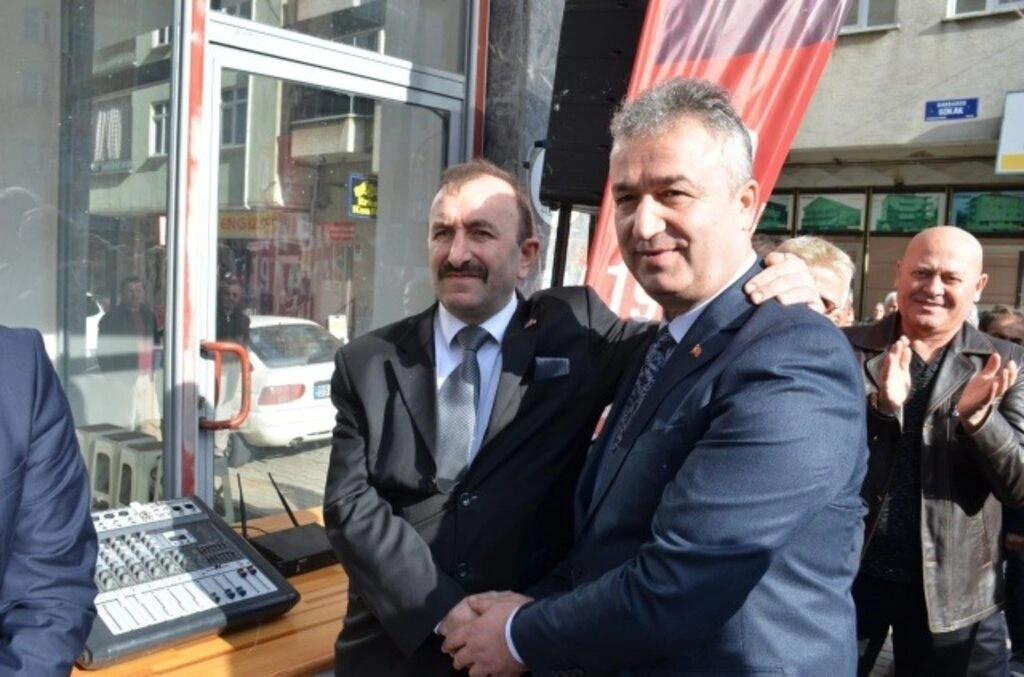 Osman Topaloğlu: Herkesin Oyuna talibim