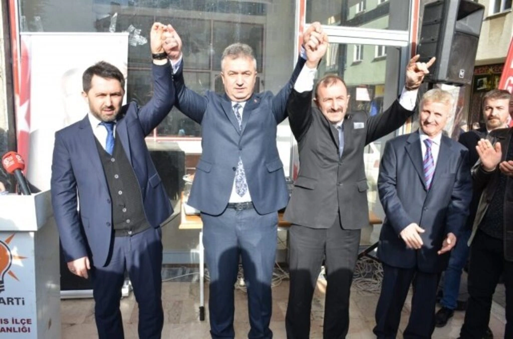 Osman Topaloğlu: Herkesin Oyuna talibim