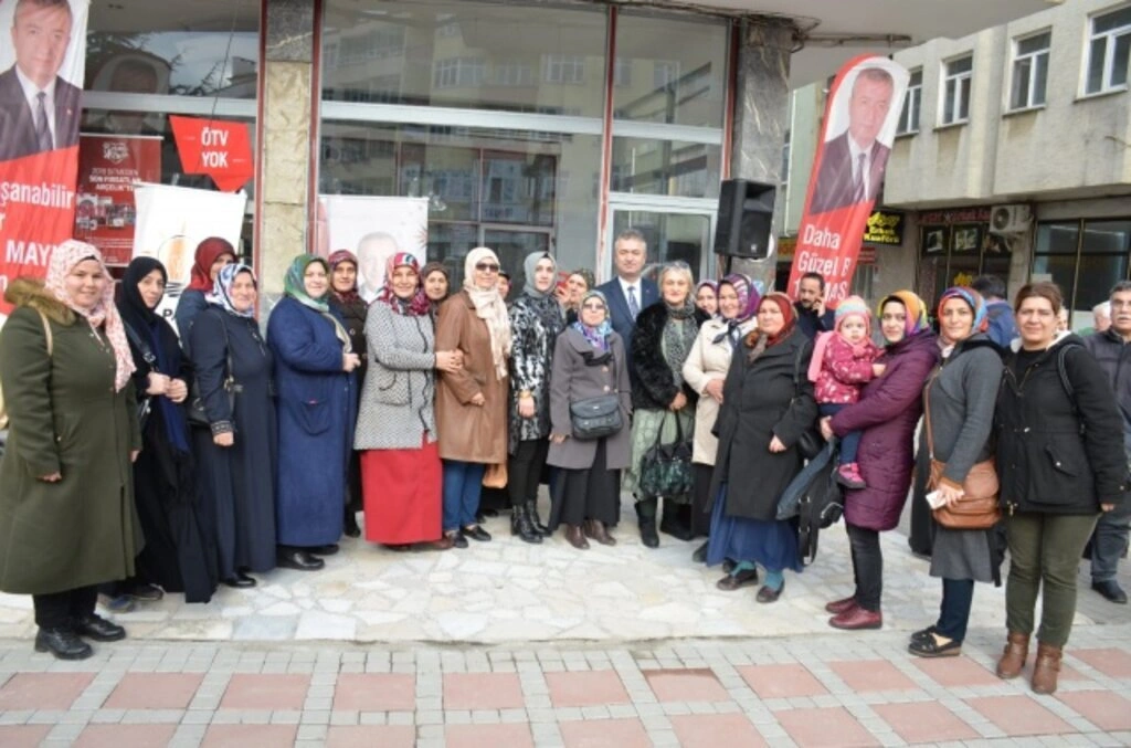 Osman Topaloğlu: Herkesin Oyuna talibim