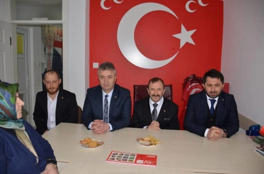 Osman Topaloğlu: Herkesin Oyuna talibim