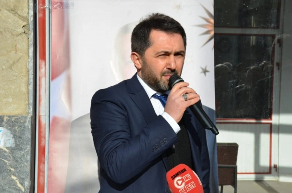 Osman Topaloğlu: Herkesin Oyuna talibim