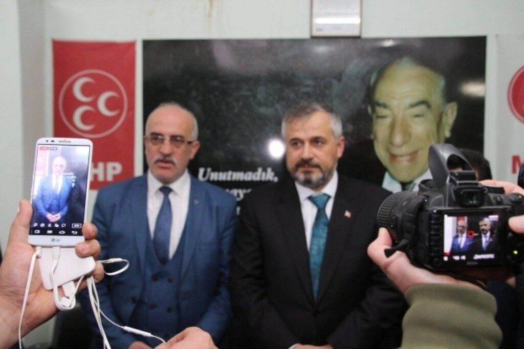 Hamit Kılıç: Cumhurbaşkanımızı mahçup etmeyeceğiz