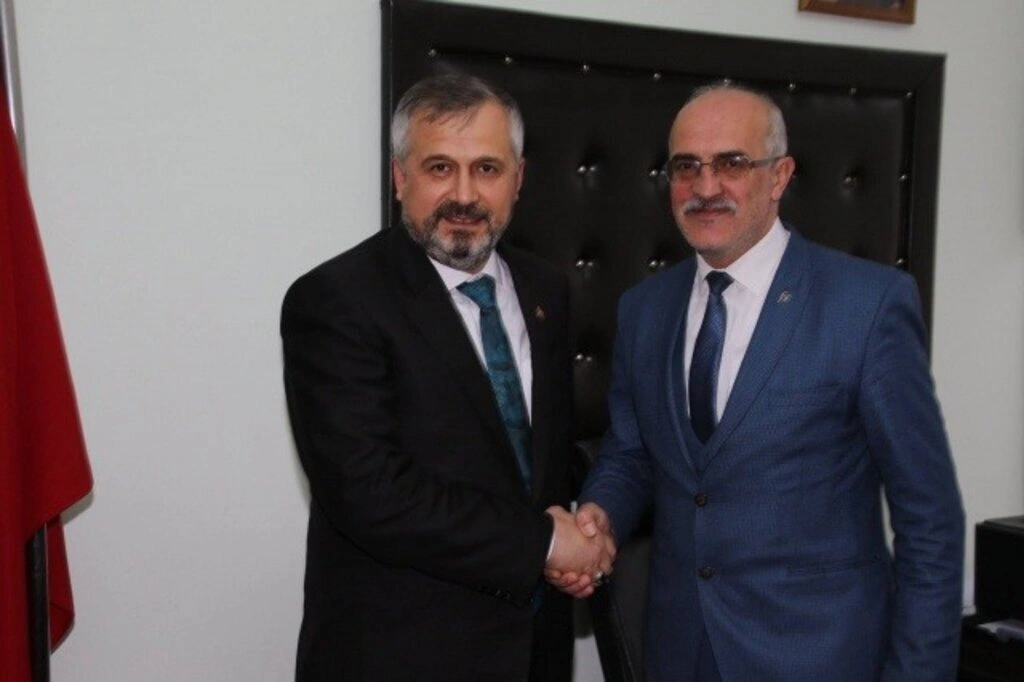Hamit Kılıç: Cumhurbaşkanımızı mahçup etmeyeceğiz