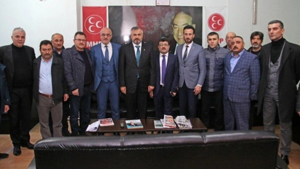 Hamit Kılıç: Cumhurbaşkanımızı mahçup etmeyeceğiz