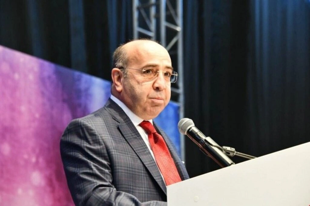 Samsun 2019 EV’leniyoruz Fuarı açıldı