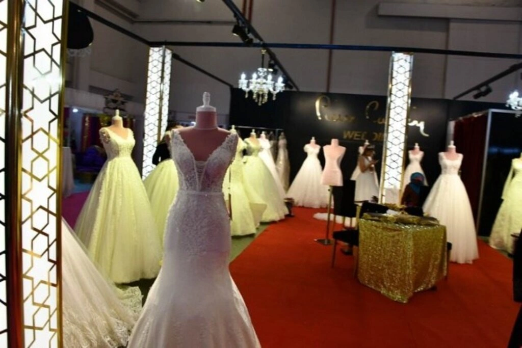 Samsun 2019 EV’leniyoruz Fuarı açıldı