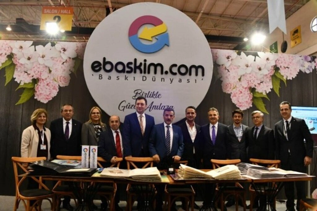Samsun 2019 EV’leniyoruz Fuarı açıldı