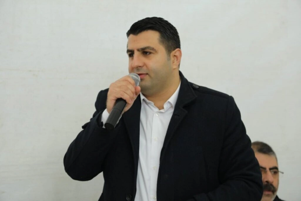 Kadıköyde Coşkulu Buluşma