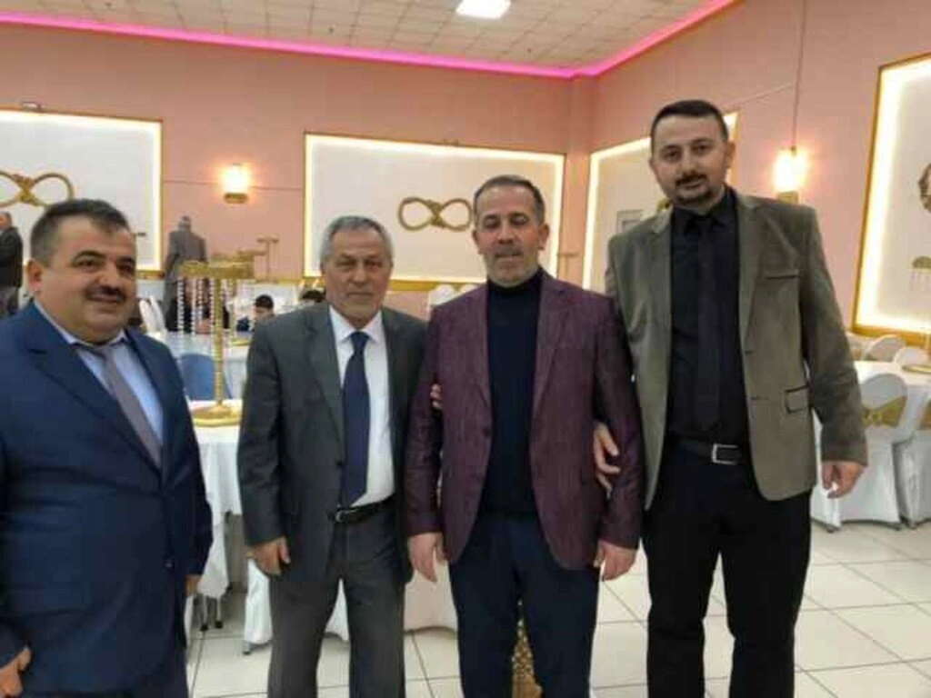 Bursa Ladikliler Derneği'nden tirit gecesi