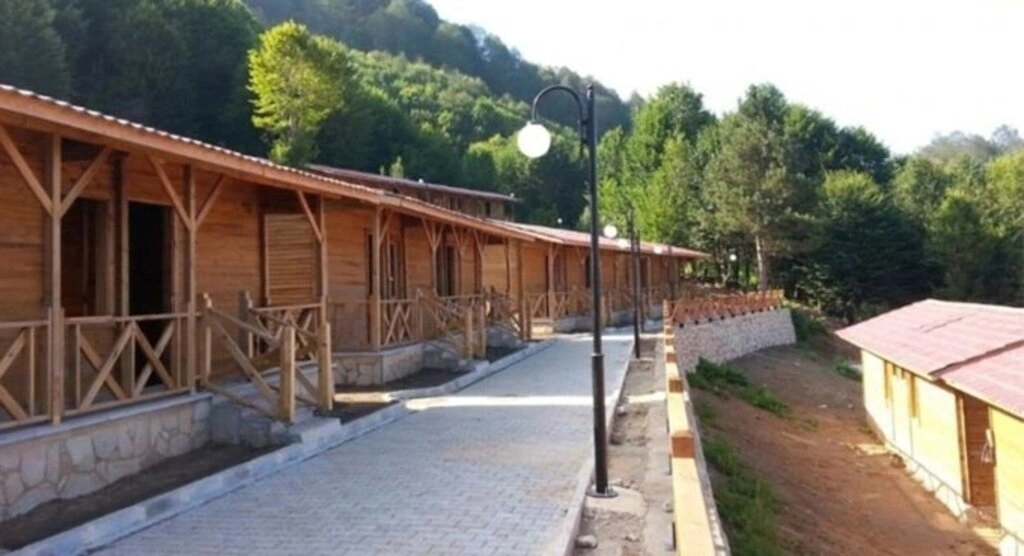 Gençlik ve Spor Bakanlığı'ndan Samsun'a dev yatırımlar