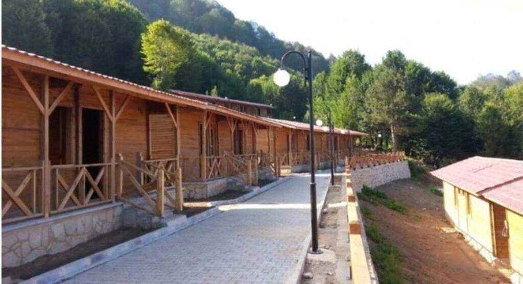 Gençlik ve Spor Bakanlığı'ndan Samsun'a dev yatırımlar