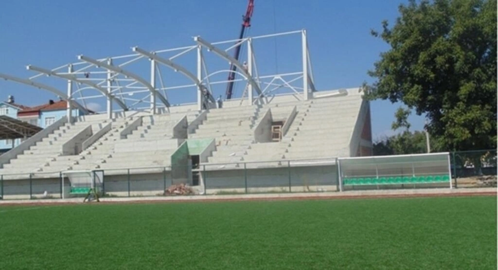 Gençlik ve Spor Bakanlığı'ndan Samsun'a dev yatırımlar