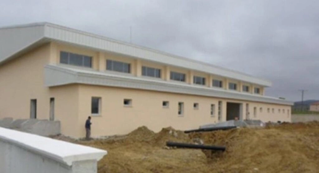 Gençlik ve Spor Bakanlığı'ndan Samsun'a dev yatırımlar