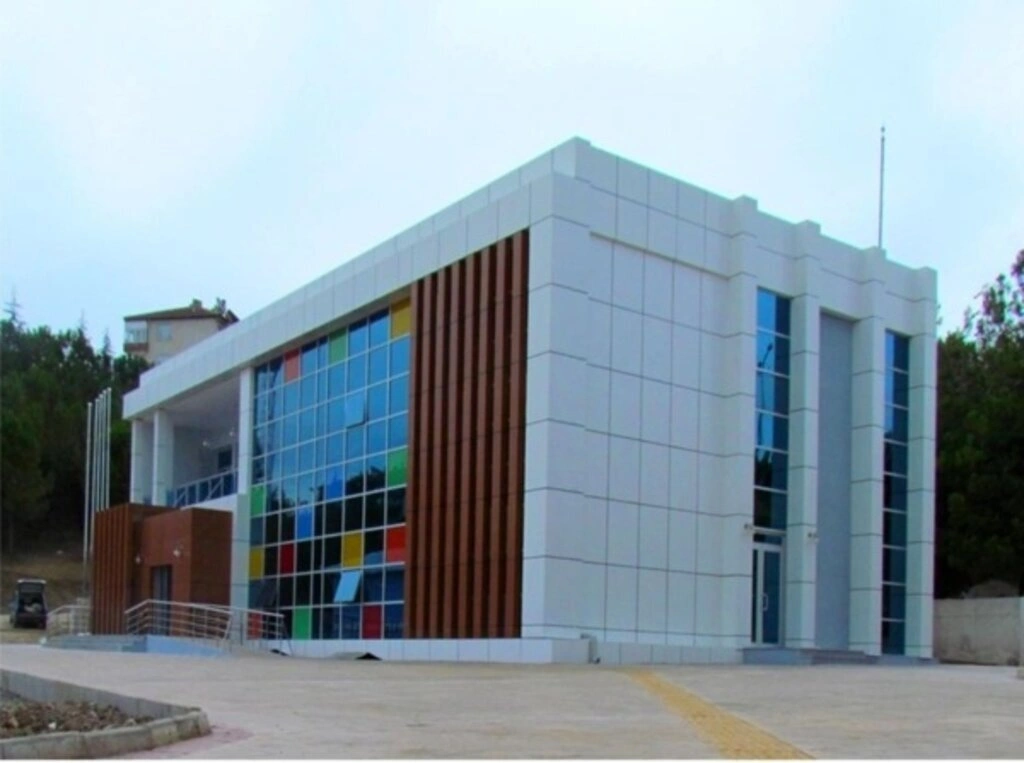 Gençlik ve Spor Bakanlığı'ndan Samsun'a dev yatırımlar