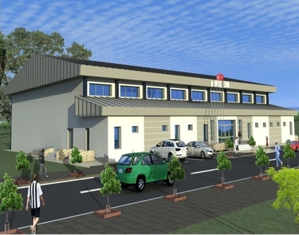 Gençlik ve Spor Bakanlığı'ndan Samsun'a dev yatırımlar