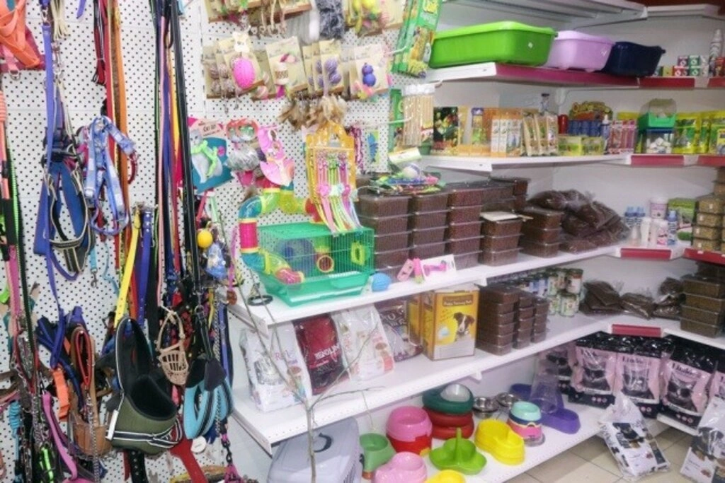 Kardelen Petshop hizmete girdi