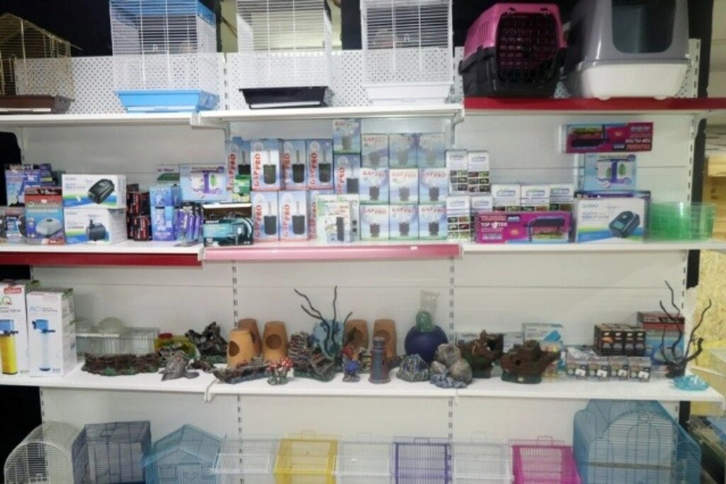 Kardelen Petshop hizmete girdi