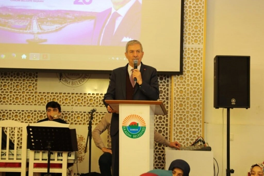 DEMİRCAN VE TOK’TAN GÖNÜL BİRLİĞİ VURGUSU