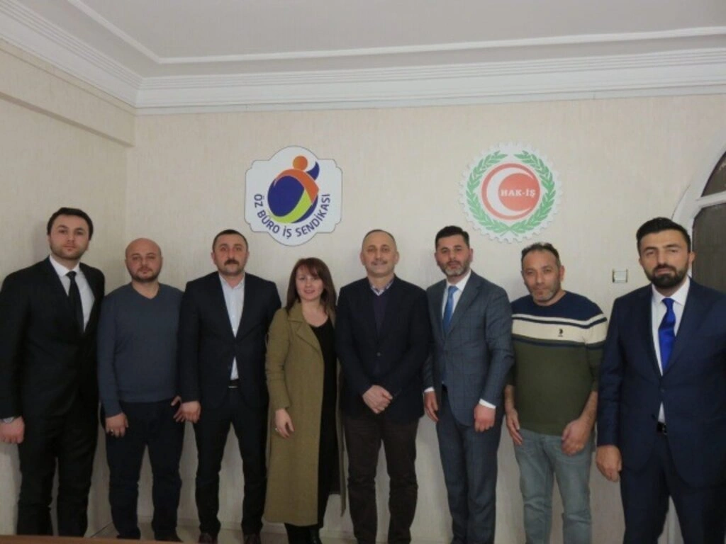 Sevdamız Samsun Platformu ziyaretlerini sürdürüyor