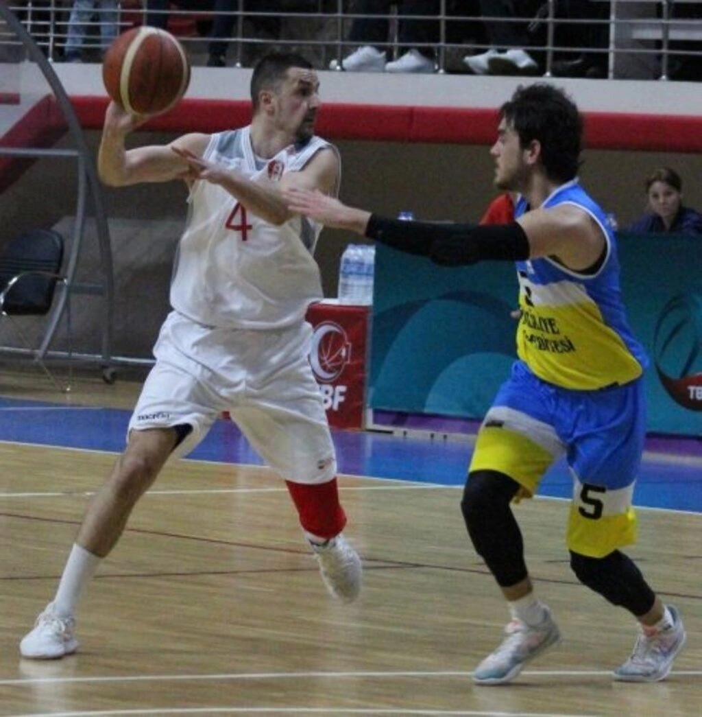 Samsun Büyükşehir Belediyesi Anakentspor'dan haberler
