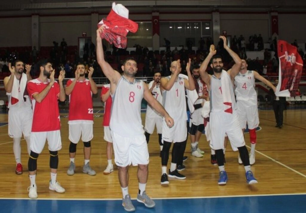 Samsun Büyükşehir Belediyesi Anakentspor'dan haberler