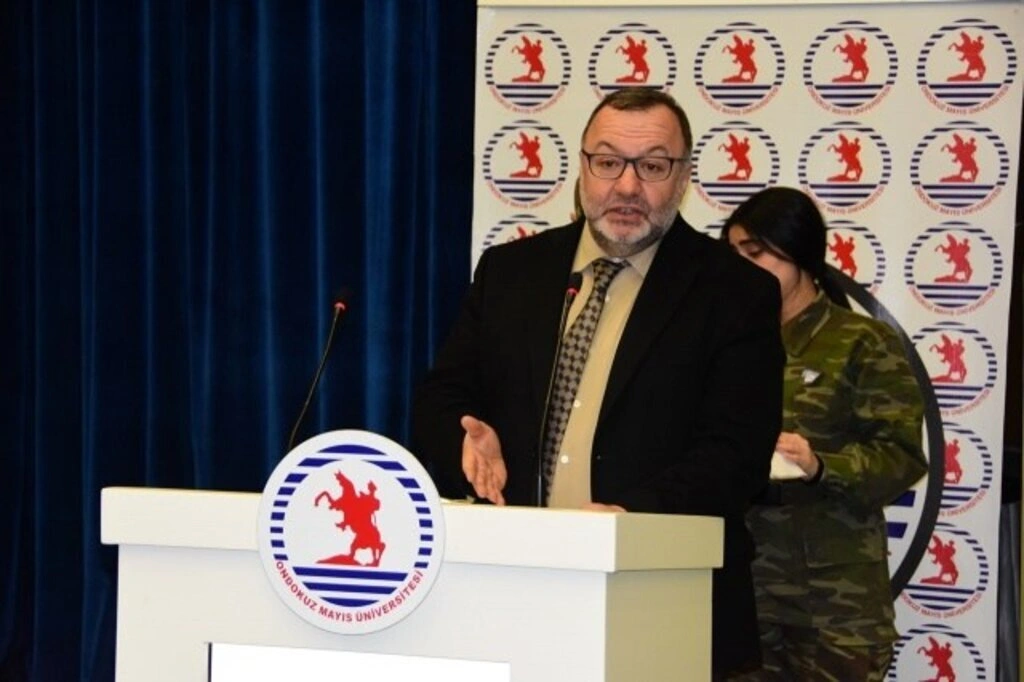 Samsun'da Hocalı Soykırımı Anma Programı düzenlendi