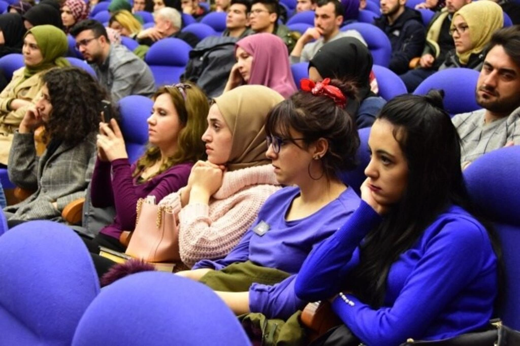 Samsun'da Hocalı Soykırımı Anma Programı düzenlendi