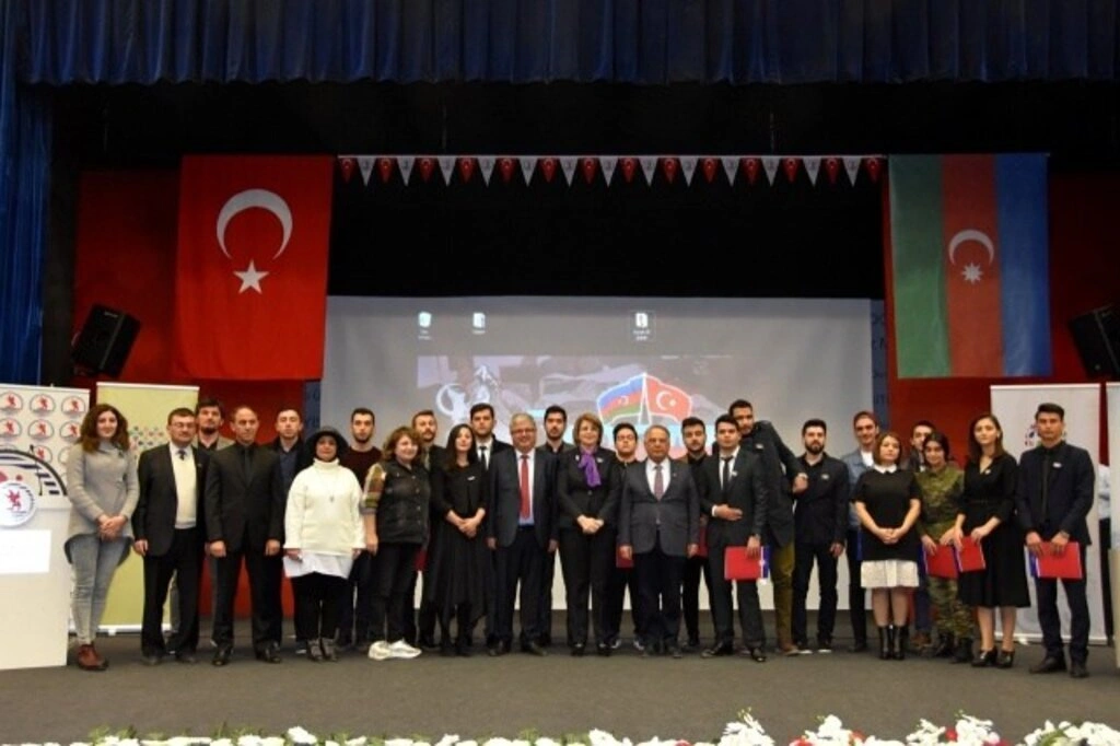Samsun'da Hocalı Soykırımı Anma Programı düzenlendi