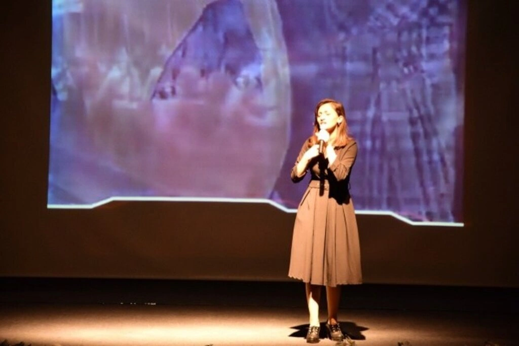 Samsun'da Hocalı Soykırımı Anma Programı düzenlendi