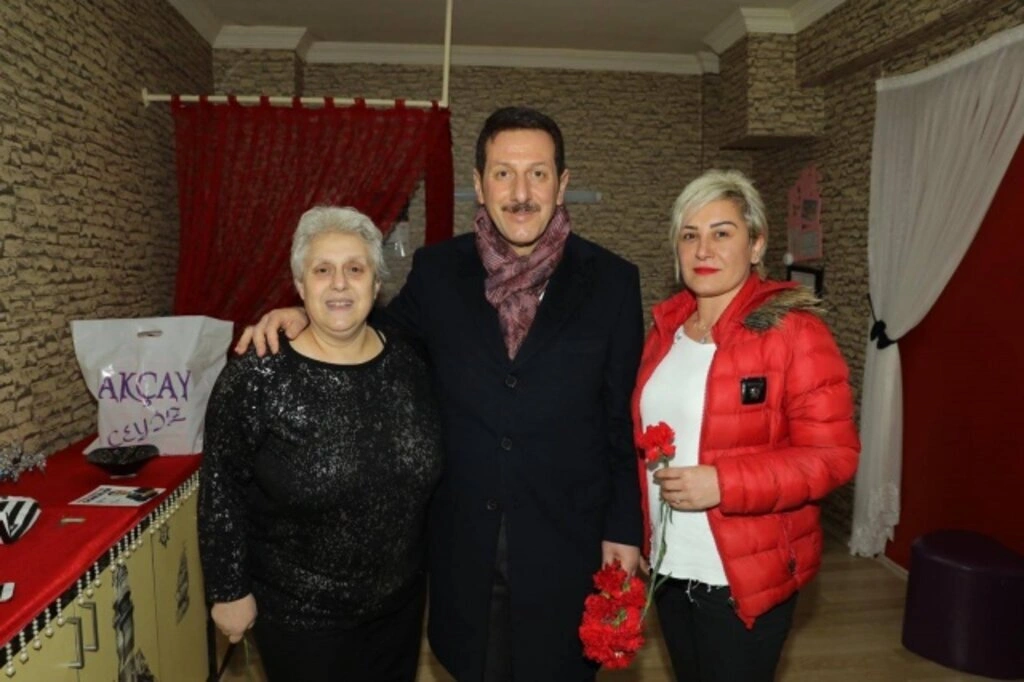 Erdoğan Tok: Esnafımız kazanacak