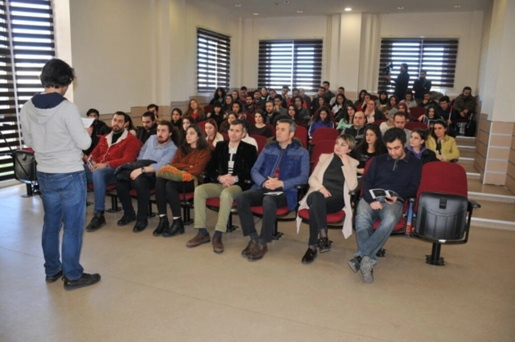 100. Yıla İthafen Flüt ve Piyano Resitali