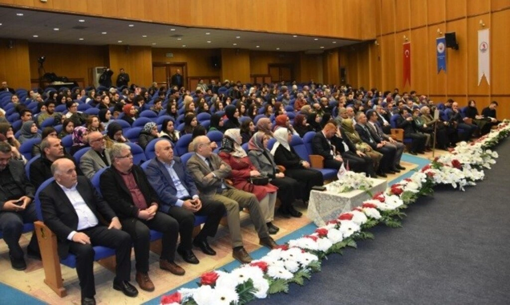 28 Şubat Samsun'da Konuşuldu